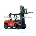 10 Ton Diesel Counterbalanced forklift truck